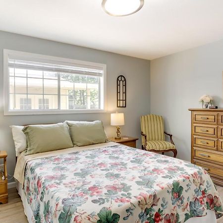Cozy Shenandoah Home Less Than 2 Mi To The Woodlands Mall! ภายนอก รูปภาพ