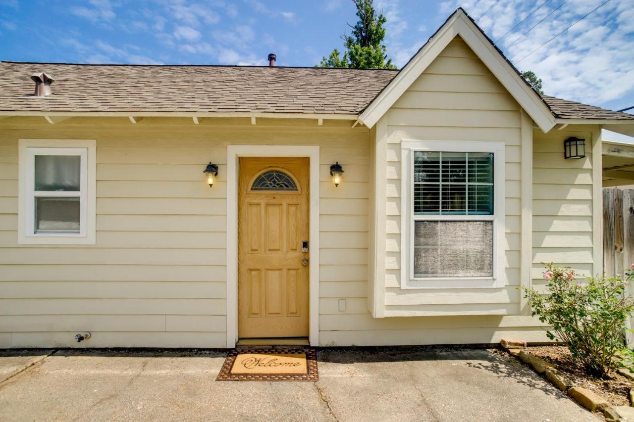 Cozy Shenandoah Home Less Than 2 Mi To The Woodlands Mall! ภายนอก รูปภาพ