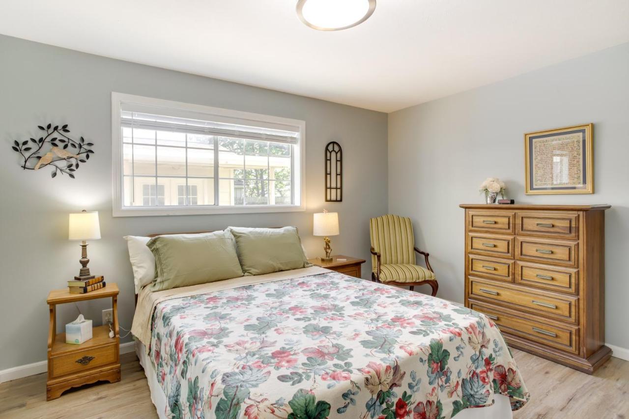 Cozy Shenandoah Home Less Than 2 Mi To The Woodlands Mall! ภายนอก รูปภาพ